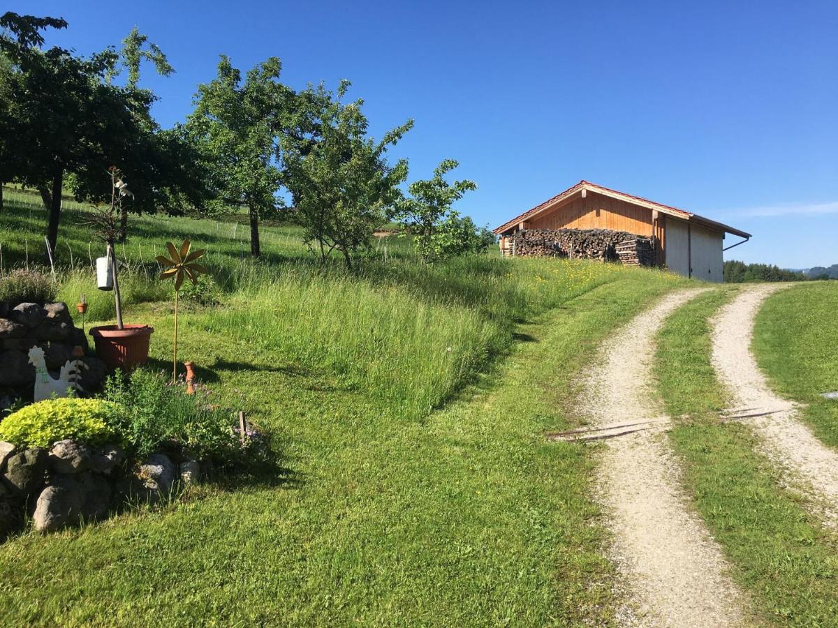 Stadlerhof Фрасдорф Экстерьер фото